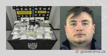 6 charged in connection with 2022 drug bust that spanned Alberta, B.C.