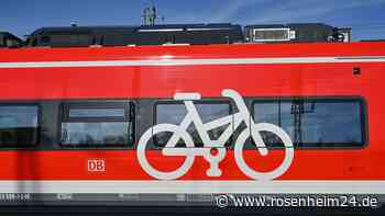 Regionalzug in Brandenburg evakuiert: 350 Reisende betroffen