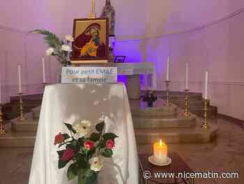 Disparition du petit Émile: à Bouilladisse, où vivent ses parents, on retient aussi son souffle