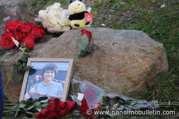 Teenager convicted in 2021 Port Alberni murder