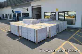 Observant Kelowna employee foils $100K flooring fraud