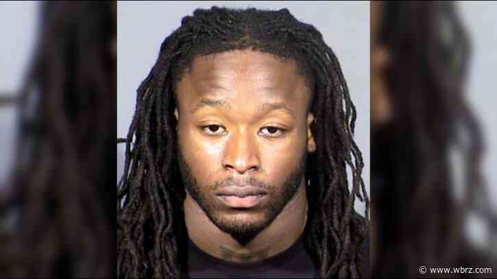 Saints' star RB Alvin Kamara takes plea deal after arrest in Vegas club fight, avoids prison