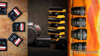 The Extra Expenses That Are Often Ignored When Buying a New Camera