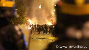 Frankreich nach Unruhen: 650 Millionen Euro an Schäden - was macht Macron?