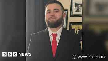 Jordan Sheehy: Police release car image in Derbyshire death probe