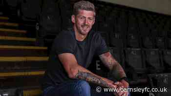 JON STEAD | FIRST INTERVIEW