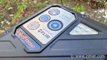 My favorite Android phone can do things my iPhone can't, and it's $140 off for Prime Day