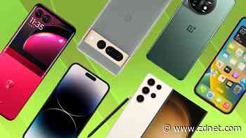 The 20 best Amazon Prime Day phone deals