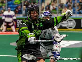 Big changes afoot for Rush: Two deals in two days, including the departure of Mark Matthews