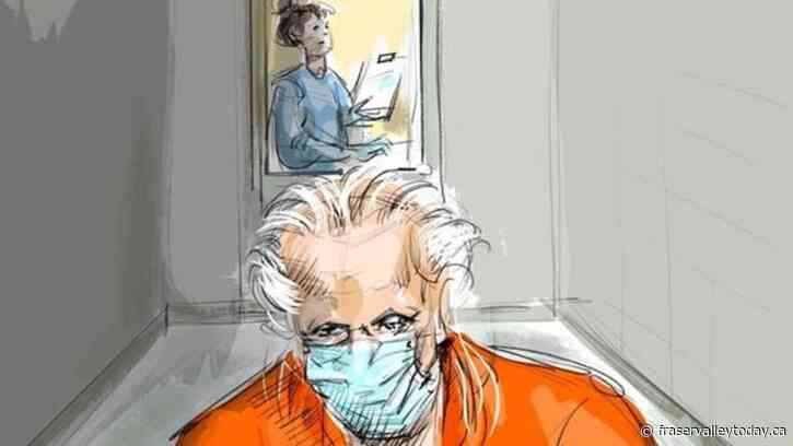 Winnipeg police charge former fashion mogul Peter Nygard with sexual assault