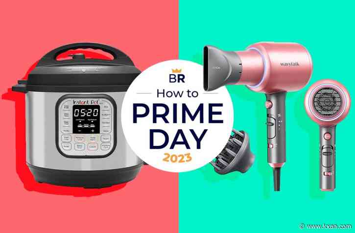 Best Prime Day deals for under $100