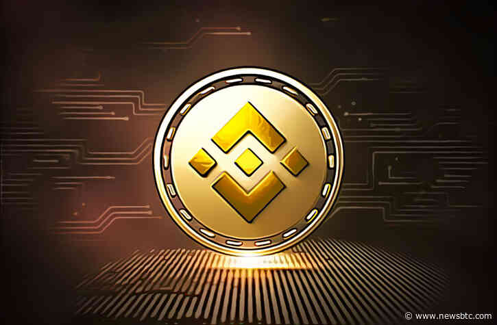 BNB Whale Moves $35 Million To Binance Ahead Of Arkham (ARKM) Sale