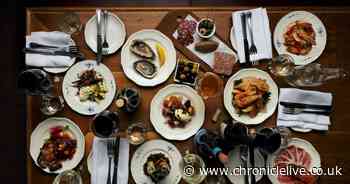 NE1 Newcastle Restaurant Week announces August dates for second event of 2023