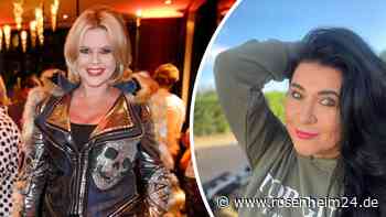 „Schnapsidee“: Iris Klein verrät, wie sie zum Model auf der Fashion Week in New York wurde