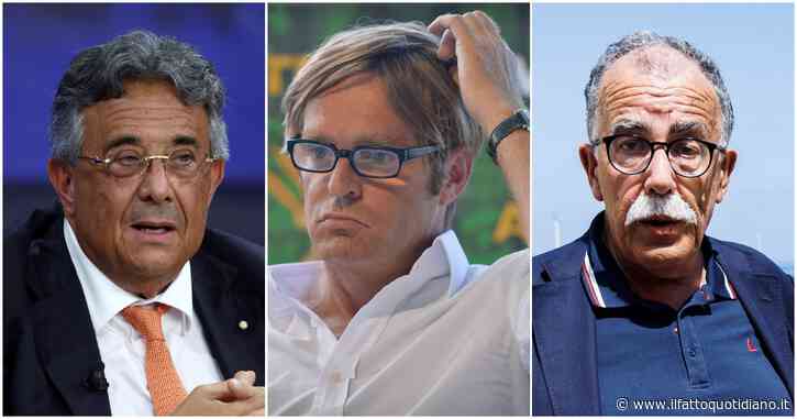 L’ad Rai Sergio: “Facci? Non decido sulla base di campagne strumentali”. Ruotolo (Pd): “Dà la colpa a chi solleva il caso, mondo alla rovescia”