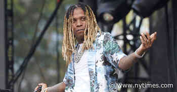 The Many Lives of Lil Durk