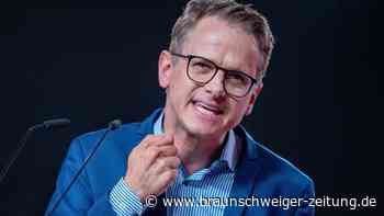 Abteilung Angriff: CDU bekommt mit Linnemann einen neuen Ton