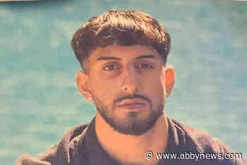 Chilliwack RCMP ask for help in finding missing 19-year-old man