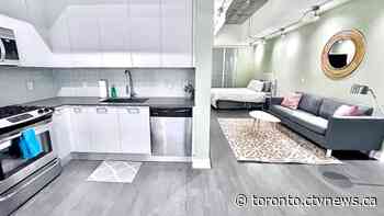 Toronto landlord alleges tenants rented unit on Airbnb at least 30 times without her knowledge in $1.6M lawsuit