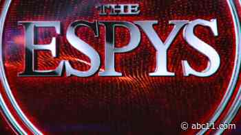 Performances, attendees, special honorees announced for the 2023 ESPY Awards