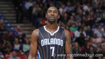 Former UConn star Ben Gordon pleads not guilty in disturbance at Connecticut juice shop