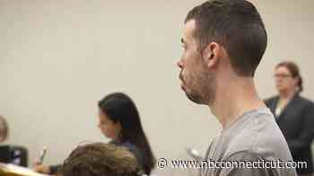 New Milford man accused of killing mother found dead by suicide in prison cell