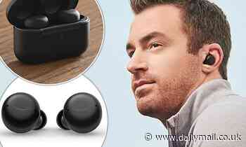 Amazon's Alexa-powered 2nd Generation Echo Buds drop to just £35.99 in Prime Day Lightning Deal