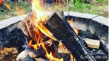 Thunder Bay's fire ban lifted as forest fire hazard drops