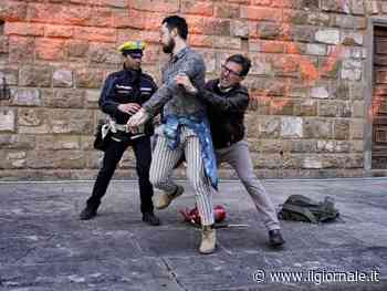 "Sanzioni irragionevoli". Così la sinistra coccola gli eco-vandali