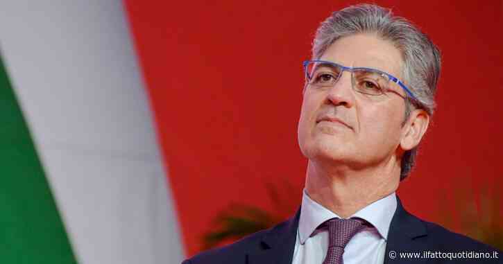 “Tagli al servizio su La Russa Jr”: a RaiNews24 rivolta contro il direttore Petrecca (Fdi). E lui insulta chi ha dato la notizia: “Pennivendoli”