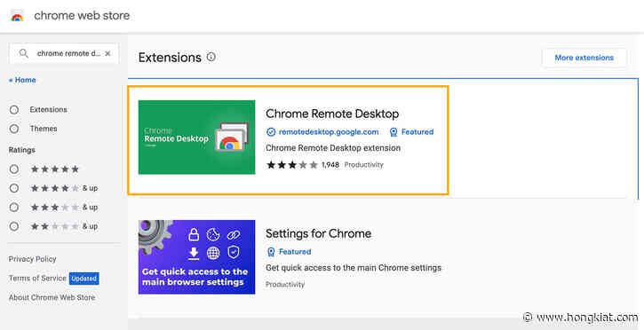 How to Control Your PC with Google Remote Desktop (2023)