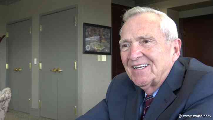 'Study separation of power:' Mayor Henry questions proposed board term limits