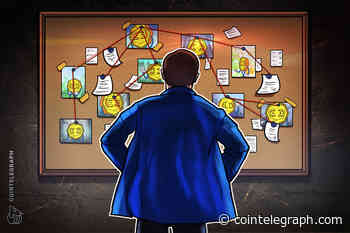 Multichain Executor has been 'draining' AnySwap tokens: Report