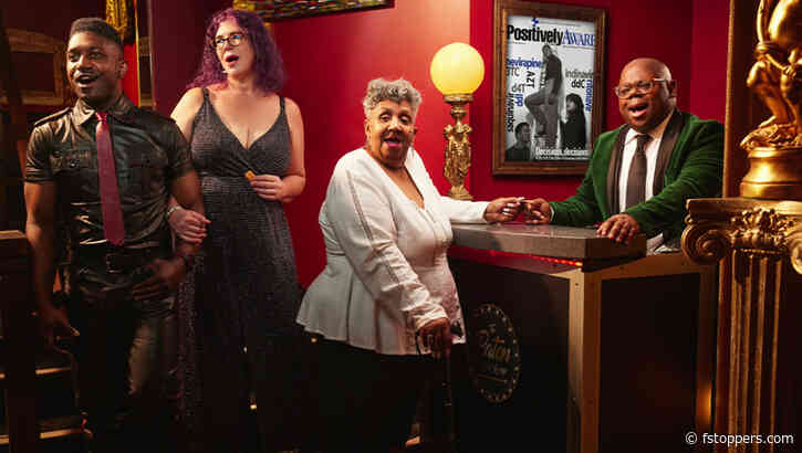 Learn How These Cinematic Magazine Cover Photos Were Shot