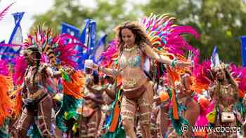 Toronto Caribbean Carnival launches with promise of 'a great experience' for attendees