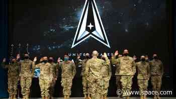 National Guard in space? White House says no thanks