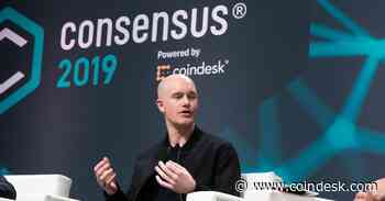 Coinbase Goes to Court Against the SEC