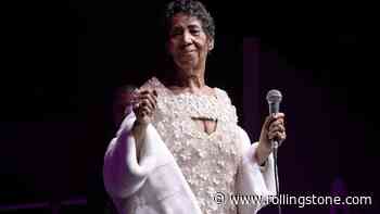 Aretha Franklin’s 2014 ‘Couch’ Will Validated in Court