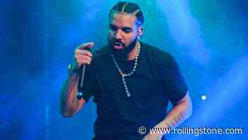 Why is Drake Dropping So Many Albums?