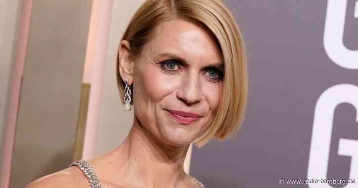 Schauspielerin Claire Danes bekommt drittes Kind