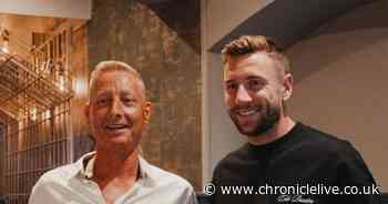 Newcastle's Paul Dummett heads to new city centre bar as Magpies contract extended