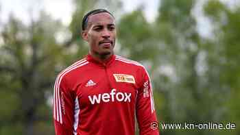 VfB Stuttgart: Jamie Leweling kommt wohl von Union Berlin