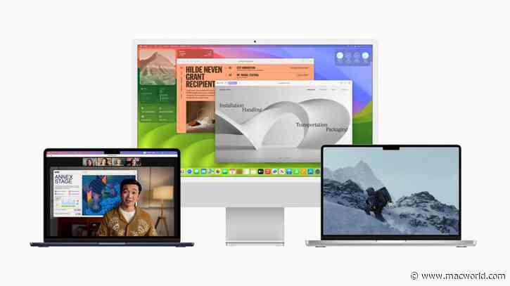 How to download macOS Sonoma beta: Version 3 revision now ready for developers