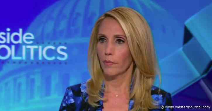 CNN's Dana Bash Admits Biden's Treatment of His 7th Grandchild Is 'Sad and Disturbing,' But Blames Republicans