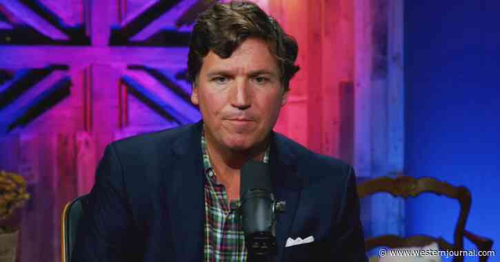 Tucker Carlson Spills the Beans on Trump and Election: 'I Made a Huge Mistake'