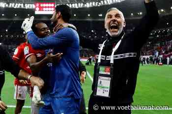 Kevin De Bruyne en Manchester City zijn niet de enigen: ook deze Belg zorgde voor unieke triple