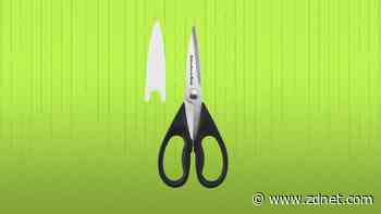 My favorite KitchenAid scissors are just $6 for Prime Day