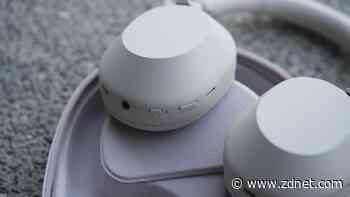 The Sony WH-1000XM4 headphones are $100 for Prime Day