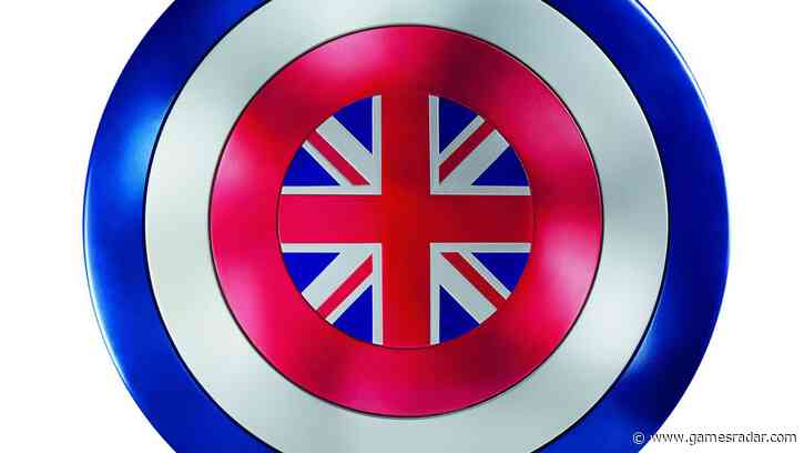 You can soon own Captain Peggy Carter's shield