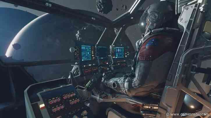 Newly detailed Starfield system requirements are actually just kind of an AMD ad